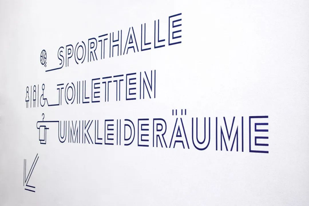 教育導視｜?開姆尼茨工業大學導視設計